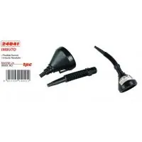 Moje Auto Karburátor tisztító spray 400ml. Rendeld meg most