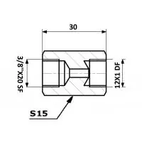 Expressz szállítás Moje Auto Szélvédő tisztító alma illattal 250 ml.