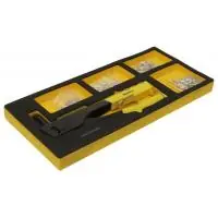 Moje Auto Szilikon tömítés Piros 343 C290 g. Csak ma