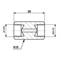Exkluzív ajánlat Petec Multi zsírspray színtelen 500 ml