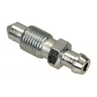 Ne maradj le Akkusaru gyorscsatlakozóval - negatív (K009)