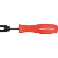 Fékcsővég M8 S8 20 mm hosszú Legnépszerűbb