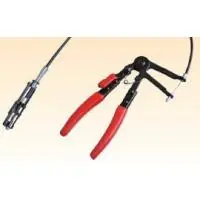 Vedd meg most Flexibilis cső átmérő: 51,3 mm hossz: 70 mm