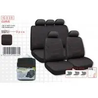 Biztonságos fizetés Kipufogó bilincs átmérő: 52 mm