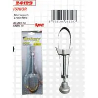 Expressz kézbesítés Kipufogó bilincs átmérő: 56 mm