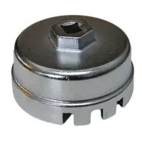 Biztonságos fizetés Kipufogó bilincs átmérő: 60 mm , hossz: 95 mm