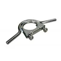 Legnépszerűbb Kipufogó bilincs átmérő: 73 mm