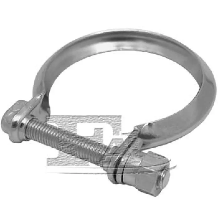 Szezonális akció Kipufogó bilincs átmérő: 90 mm