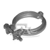 Árcsökkenés Kipufogó csőkapcsoló BMW