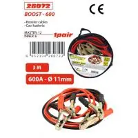 Réz fékcső peremezve 5000 mm Typ.A-A M10x1 Azonnal elérhető