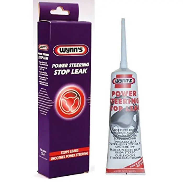 Gyors kiszállítás Wynn's Szervóolaj szivárgásgátló 125ml.