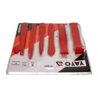 YATO Fáradtolaj felfogó tál 7 L Szezonális akció