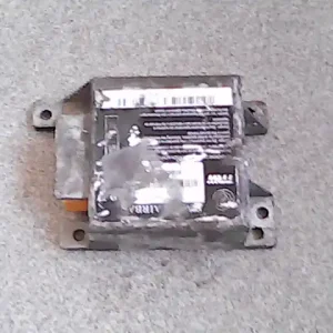 Korlátozott ajánlat ALFA ROMEO 146 Légzsák indító elektronika bontott alkatrész