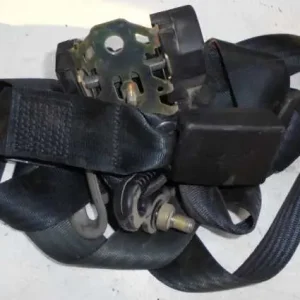 Vedd meg most ALFA ROMEO 146 -99 Jobb hátsó biztonsági öv bontott alkatrész