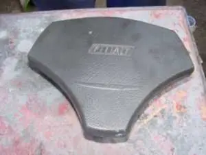 Utolsó esély ALFA ROMEO 146 -99 Kormány légzsák bontott alkatrész