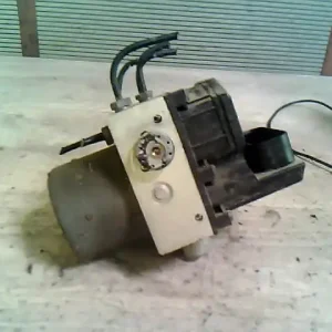 ALFA ROMEO 147 00.10-04.10 Abs kockabontott alkatrész Gyors kiszállítás