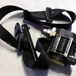 Bestseller ALFA ROMEO 147 00.10-04.10 Bal első biztonsági öv bontott alkatrész