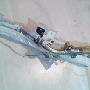 Utolsó esély ALFA ROMEO 147 00.10-04.10 Függönylégzsák bal 3 ajtós bontott alkatrész