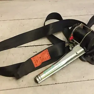 ALFA ROMEO 147 00.10-04.10 Jobb első biztonsági öv bontott alkatrész Ne maradj le