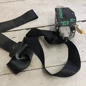 ALFA ROMEO 147 00.10-04.10 Jobb első biztonsági öv bontott alkatrész Újdonság