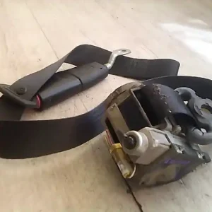 Ajánlat ALFA ROMEO 147 00.10-04.10 Jobb első biztonsági öv bontott alkatrész