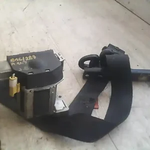 Kedvezményes ár ALFA ROMEO 147 00.10-04.10 Jobb első biztonsági öv 3 ajtós bontott alkatrész