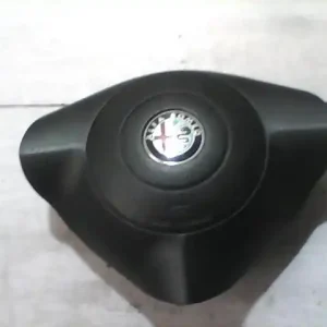 Kedvezmény ALFA ROMEO 147 00.10-04.10 Kormány légzsák bontott alkatrész