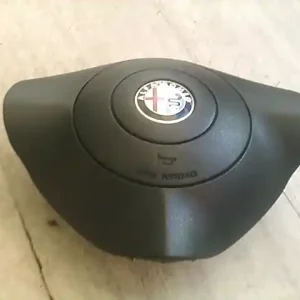 ALFA ROMEO 147 00.10-04.10 Kormány légzsák bontott alkatrész Legkelendőbb