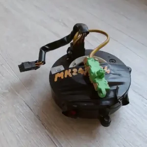 ALFA ROMEO 147 00.10-04.10 Légzsák átvezető szalagkábel 1.9d bontott alkatrész Expressz kézbesítés