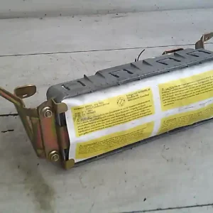 ALFA ROMEO 147 00.10-04.10 Utasoldali műszerfal légzsák bontott alkatrész Expressz szállítás