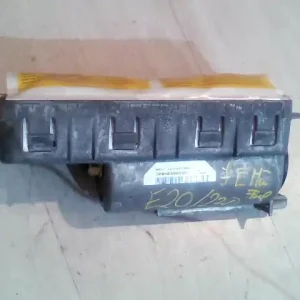 Expressz szállítás ALFA ROMEO 147 00.10-04.10 Utasoldali műszerfal légzsák 3 ajtós bontott alkatrész