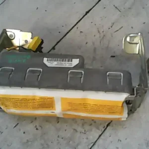 Legnépszerűbb ALFA ROMEO 147 04.10-10.05 Utasoldali műszerfal légzsák bontott alkatrész