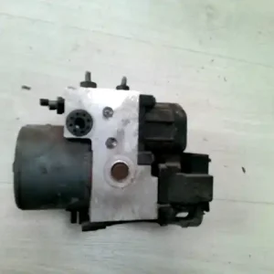 ALFA ROMEO 156 97-03 Abs abr esp pumpa 1.9jtdbontott alkatrész Biztonságos fizetés