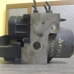 Olcsó ALFA ROMEO 156 97-03 Abs kockabontott alkatrész