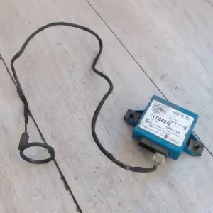 Biztonságos vásárlás ALFA ROMEO 156 97-03 Immobiliser modul bontott alkatrész