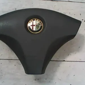 ALFA ROMEO 156 97-03 Kormány légzsák bontott alkatrész Gyors kiszállítás