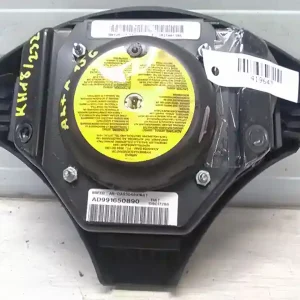 ALFA ROMEO 156 97-03 Kormány légzsák bontott alkatrész Árcsökkenés