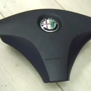 Kedvezményes ár ALFA ROMEO 156 97-03 Kormány légzsák bontott alkatrész