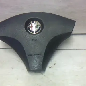 Szuper akció ALFA ROMEO 156 97-03 Kormány légzsák 1.9jtdbontott alkatrész