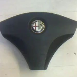 Legnépszerűbb ALFA ROMEO 156 97-03 Kormány légzsák bontott alkatrész