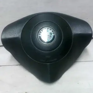 Utolsó esély ALFA ROMEO 156 97-03 Kormány légzsák bontott alkatrész