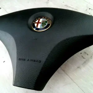 ALFA ROMEO 156 97-03 Kormány légzsák bontott alkatrész Vedd meg most