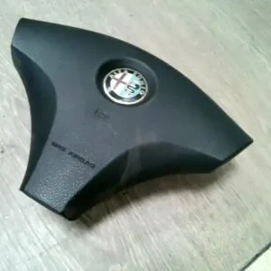 ALFA ROMEO 156 97-03 Kormány légzsák bontott alkatrész Expressz kézbesítés