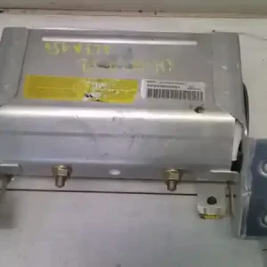 ALFA ROMEO 156 97-03 Utasoldali műszerfal légzsák bontott alkatrész Azonnal elérhető