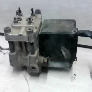 Ajánlat AUDI 80 91-94 Abs kocka2.6i bontott alkatrész