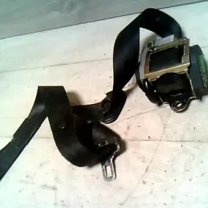 Alacsony ár AUDI A3 2000.07.01-2003.04.30 Jobb első biztonsági öv feszítőpatronos bontott alkatrész