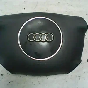 Gyors kiszállítás AUDI A4 01-04 Kormány légzsák bontott alkatrész