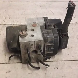 ALFA ROMEO 166 Abs abr esp pumpa 2.5ibontott alkatrész Csak ma