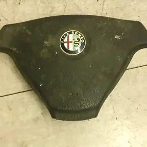 ALFA ROMEO 166 Kormány légzsák 2.5ibontott alkatrész Akciós ár