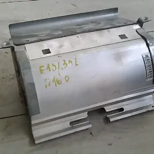 Csak ma ALFA ROMEO 166 Utasoldali műszerfal légzsák bontott alkatrész